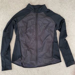 Oiselle Running Jacket XL